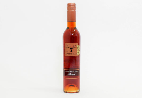 Campbells Rutherglen Muscat