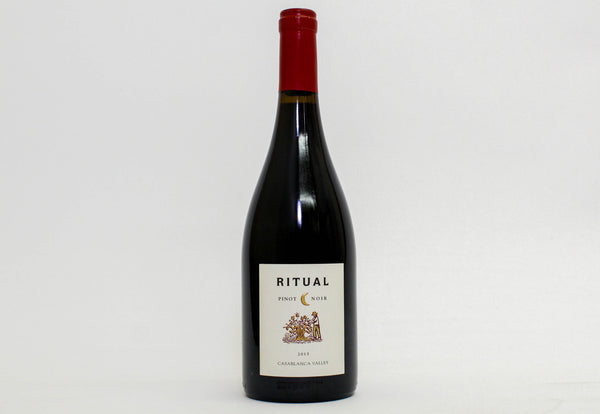 Ritual Pinot Noir 2015