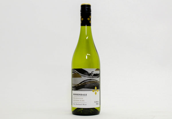 Rossendale Marlborough Sauvignon Blanc