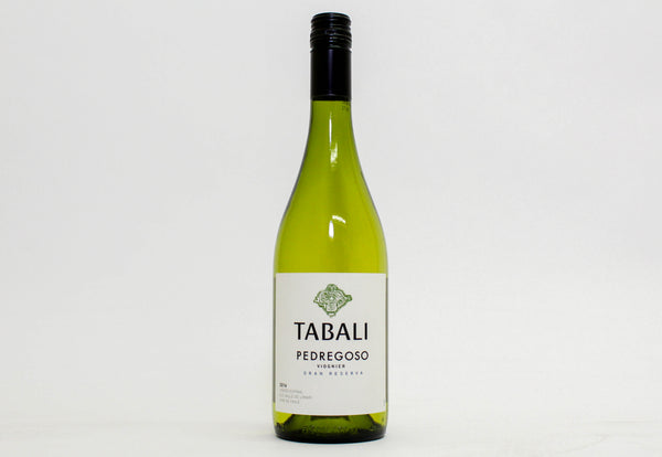 Tabalí Pedregoso Gran Reserva Viognier 2016