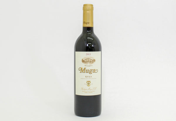Muga Reserva Rioja