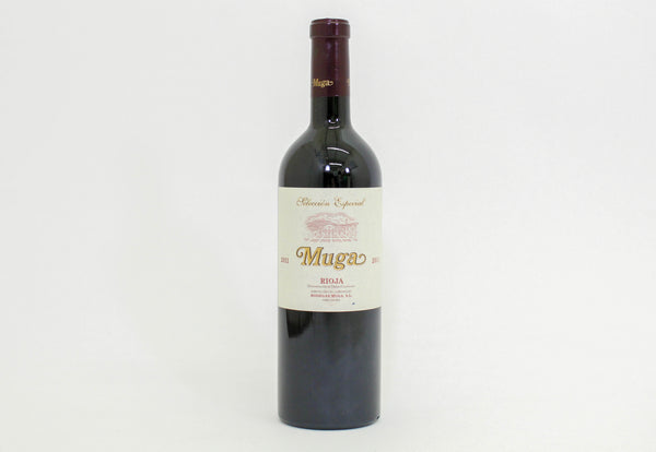 Muga Reserva Special Selection