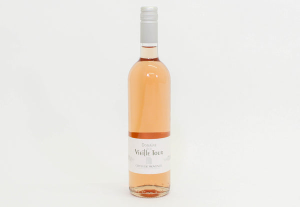 Domaine La Tour Vieille Côtes de Provence Rosé
