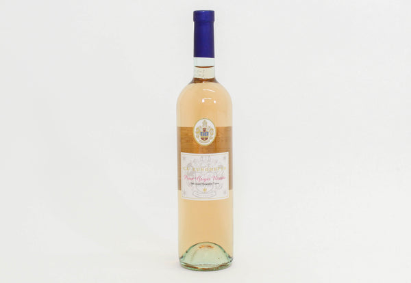 Ca'Lunghetta Pinot Grigio Rose