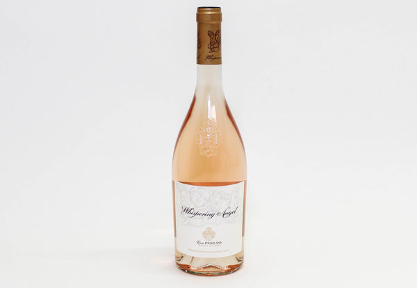Château d'Esclans Whispering Angel Côtes de Provence Rosé