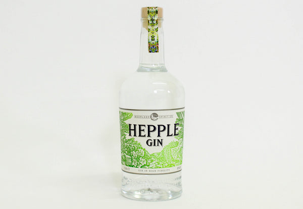 Hepple Gin