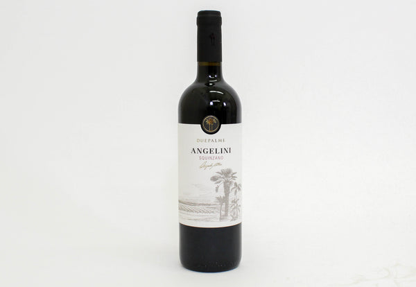 Angelini Squinzano Rosso 2015