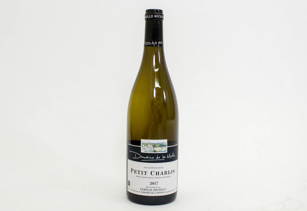 Domaine de la Motte Petit Chablis
