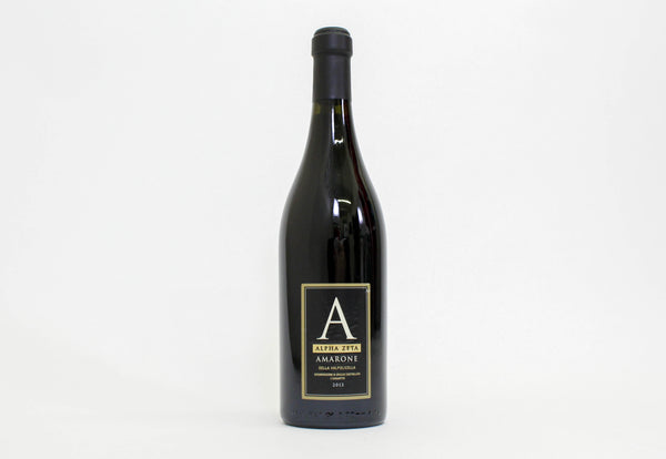 Alpha Zeta Amarone