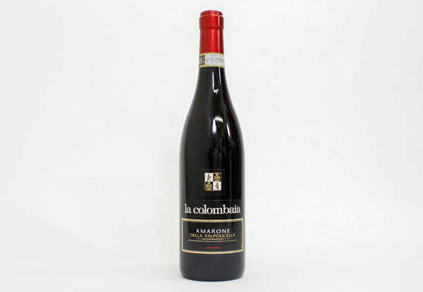 Montresor Amarone della Valpolicella ‘La Colombaia’