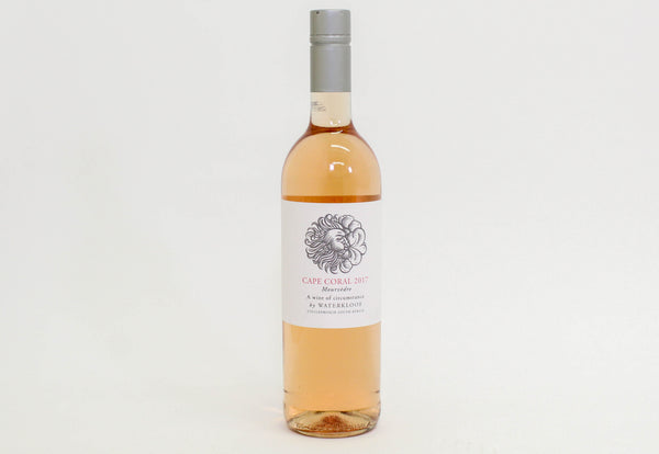 Circumstance Cape Coral Mourvèdre Rose