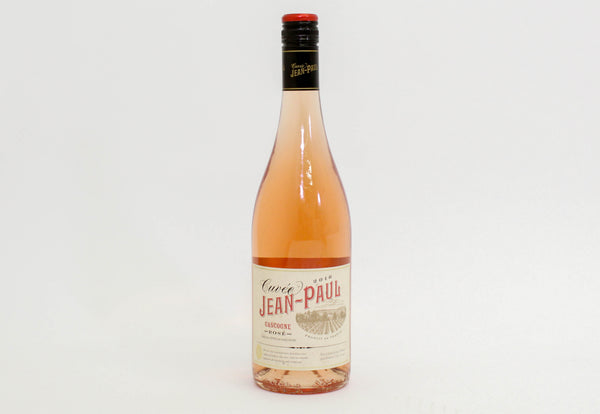 Cuvée Jean-Paul Gascogne Rosé 2016