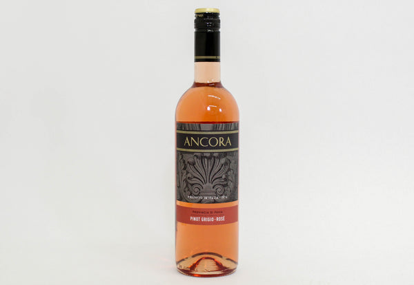 Ancora Pinot Grigio Rosé