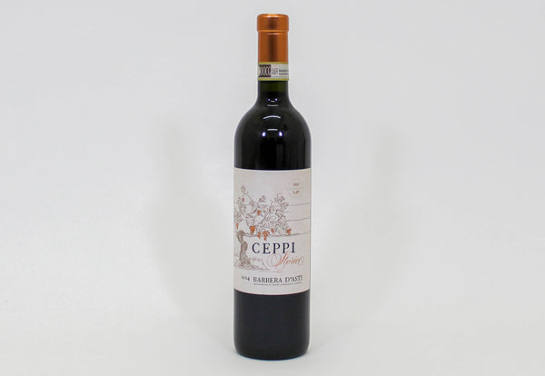 Araldica Ceppi Storici Barbera d'Asti