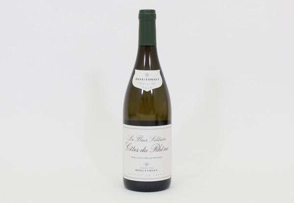 Boutinot La Fleur Solitaire Côtes du Rhône
