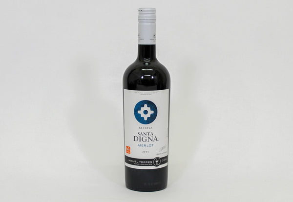 Miguel Torres Santa Digna Reserva Merlot
