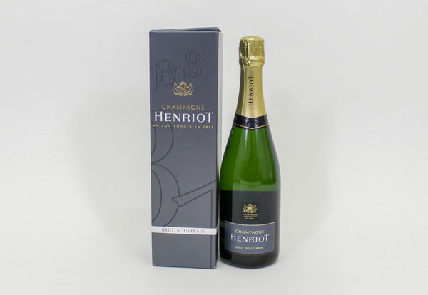 Henriot Brut Souverain
