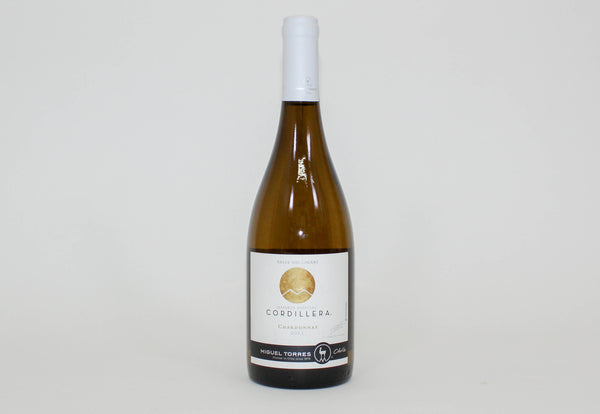 Torres Cordillera Chardonnay