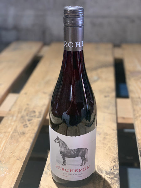 Percheron, Old Vine Cinsault